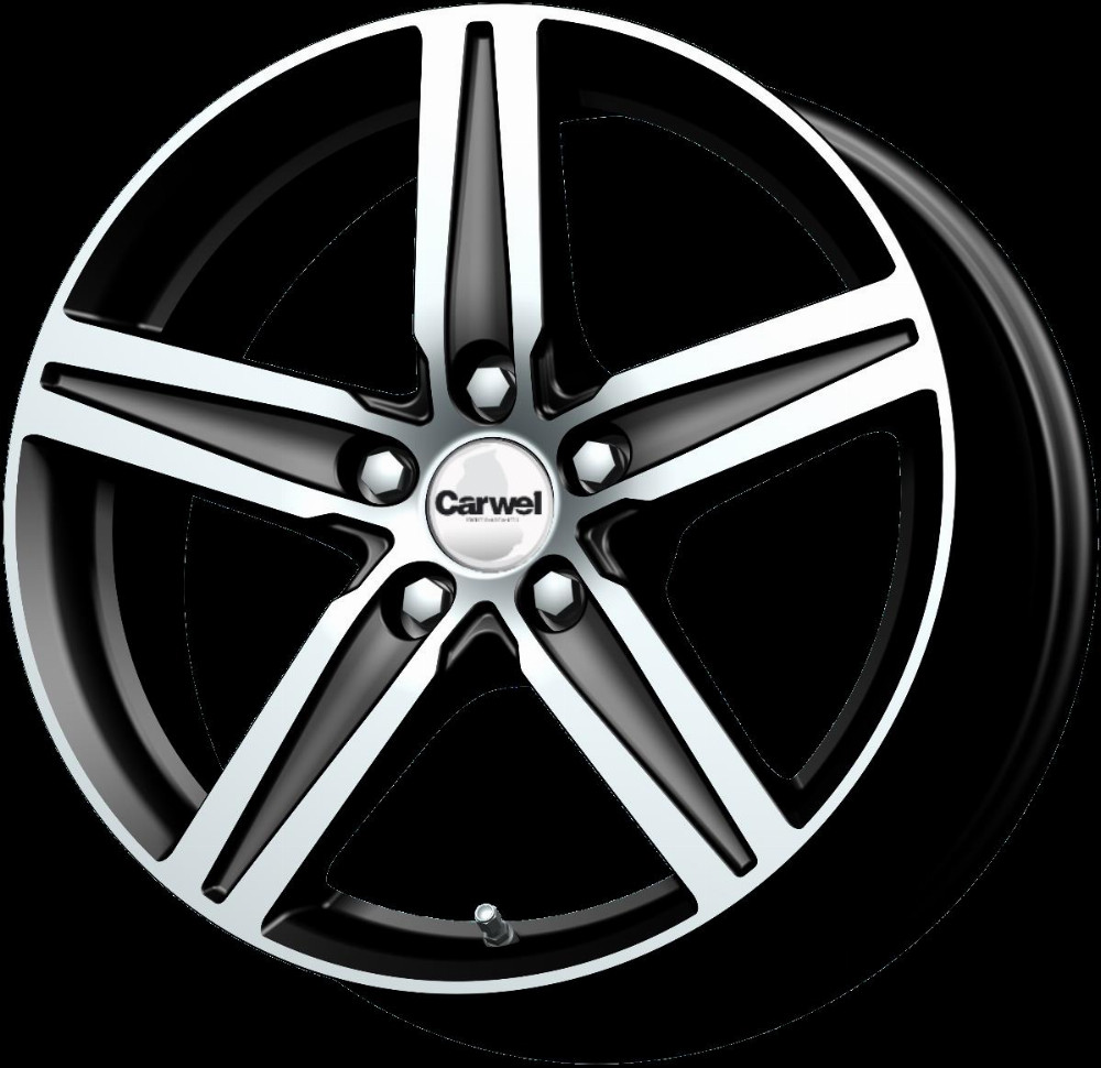 Carwel Вилюй 230 7, 5x17 5/114, 3 ET40 d-67, 1 AB (Арт.113158)