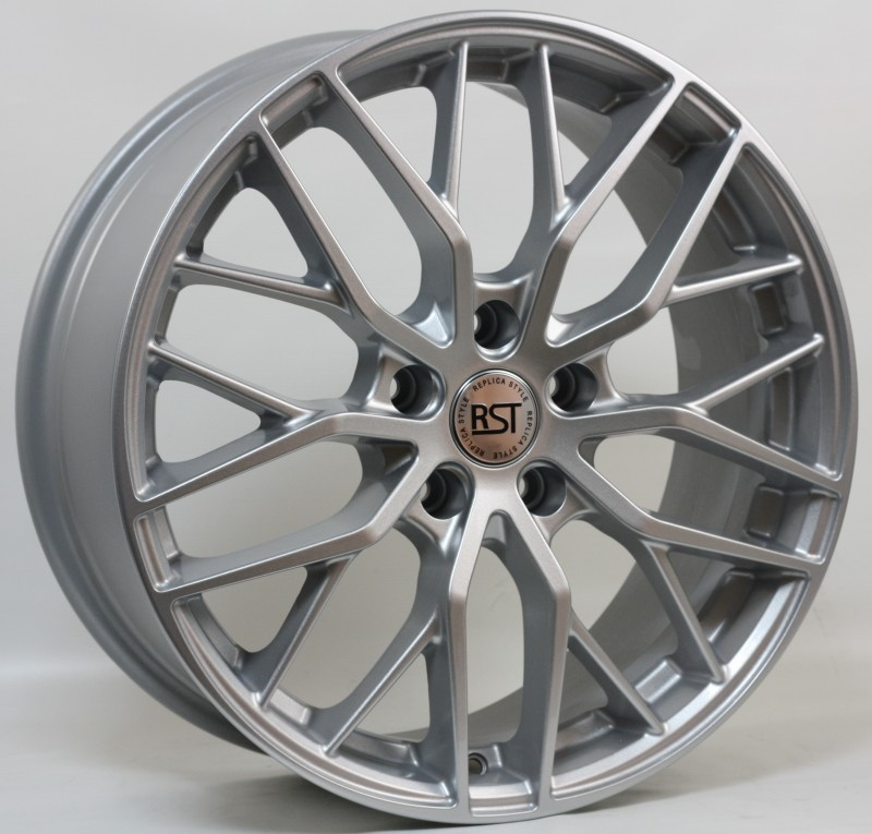 RST R008 (Passat) 7, 5x18 5/112 ET45 d-57, 1 S