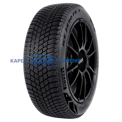 255/50R20 109H XL Ice Zero FR 3 TL