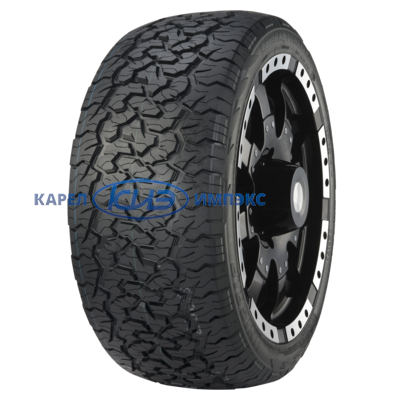 255/55R20 110H XL Lateral Force A/T TL BSW