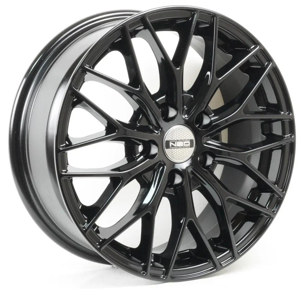 NEO 654 6, 5x16 4/100 ET40 d-67, 1 BL