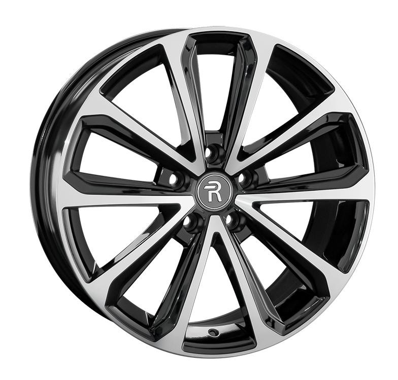 REPLAY CHG56 6, 5x16 5/110 ET46 d-63, 3 BKF (093455-160095015)