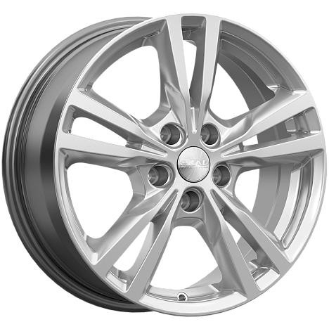 СКАД Мельбурн 7, 0x17 5/114, 3 ET45 d-67, 1 селена (2071108)