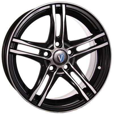Venti 1505 6, 0x15 5/100 ET38 d-57, 1 BD