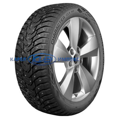 225/55R19 103T XL Character Ice 8 SUV (Nordman 8 SUV) TL (шип.)
