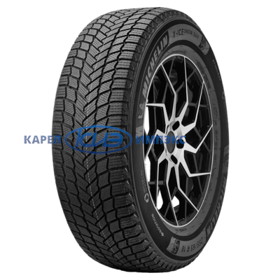 205/50R17 93H XL X-Ice Snow TL