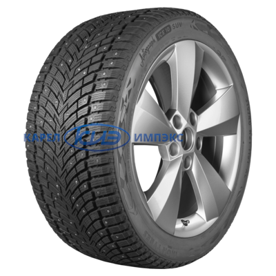 285/40R22 110T XL Autograph Ice 10 SUV TL (шип.)