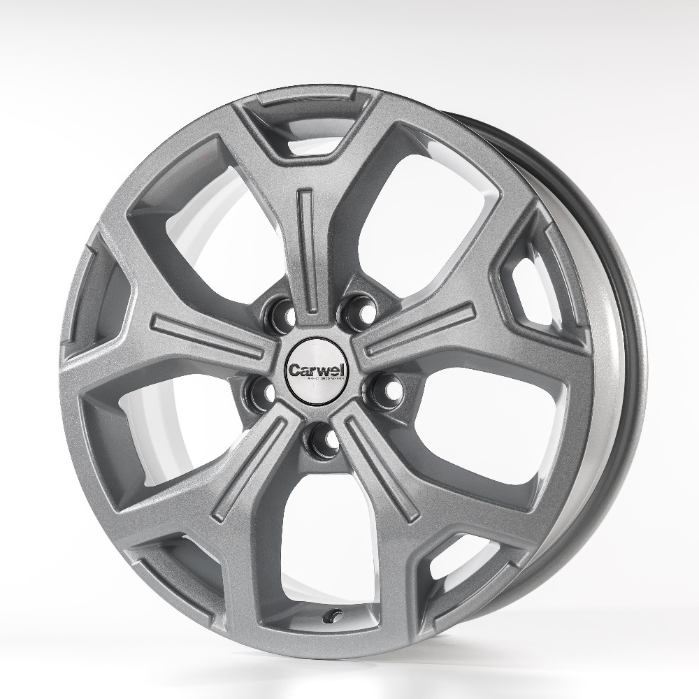 Carwel Енисей 249 (CX-30) 6, 5x16 5/114, 3 ET45 d-67, 1 SB (Арт.113091)