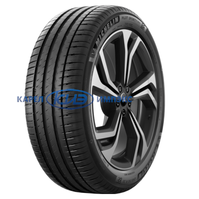 265/45R21 104W Pilot Sport 4 SUV TL