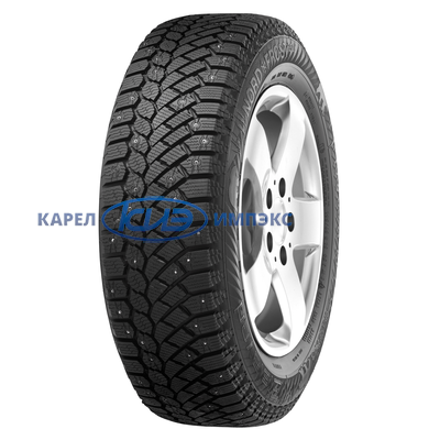 215/55R17 98T XL Nord Frost 200 TL ID (шип.)