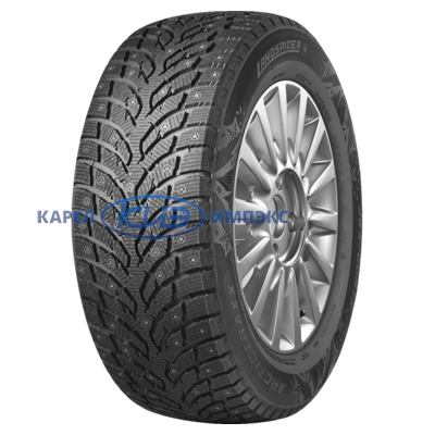 235/50R21 104T XL Arctictraxx TL (шип.)