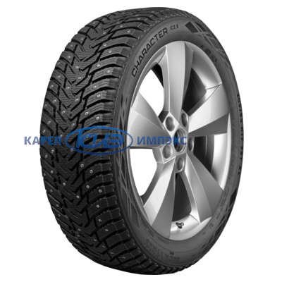 155/65R14 75T Character Ice 8 (Nordman 8) TL (шип.)