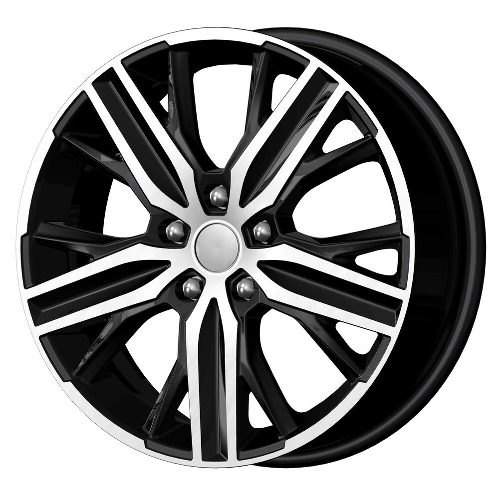 СКАД KL-375 (DFM AX7) 6, 5x18 5/108 ET43 d-65, 1 алмаз (4251005)