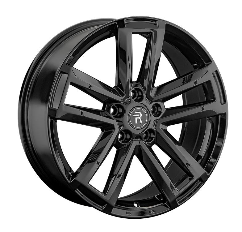 REPLAY GA20 8, 0x19 5/120 ET41 d-59, 6 BK (096670-160312008)