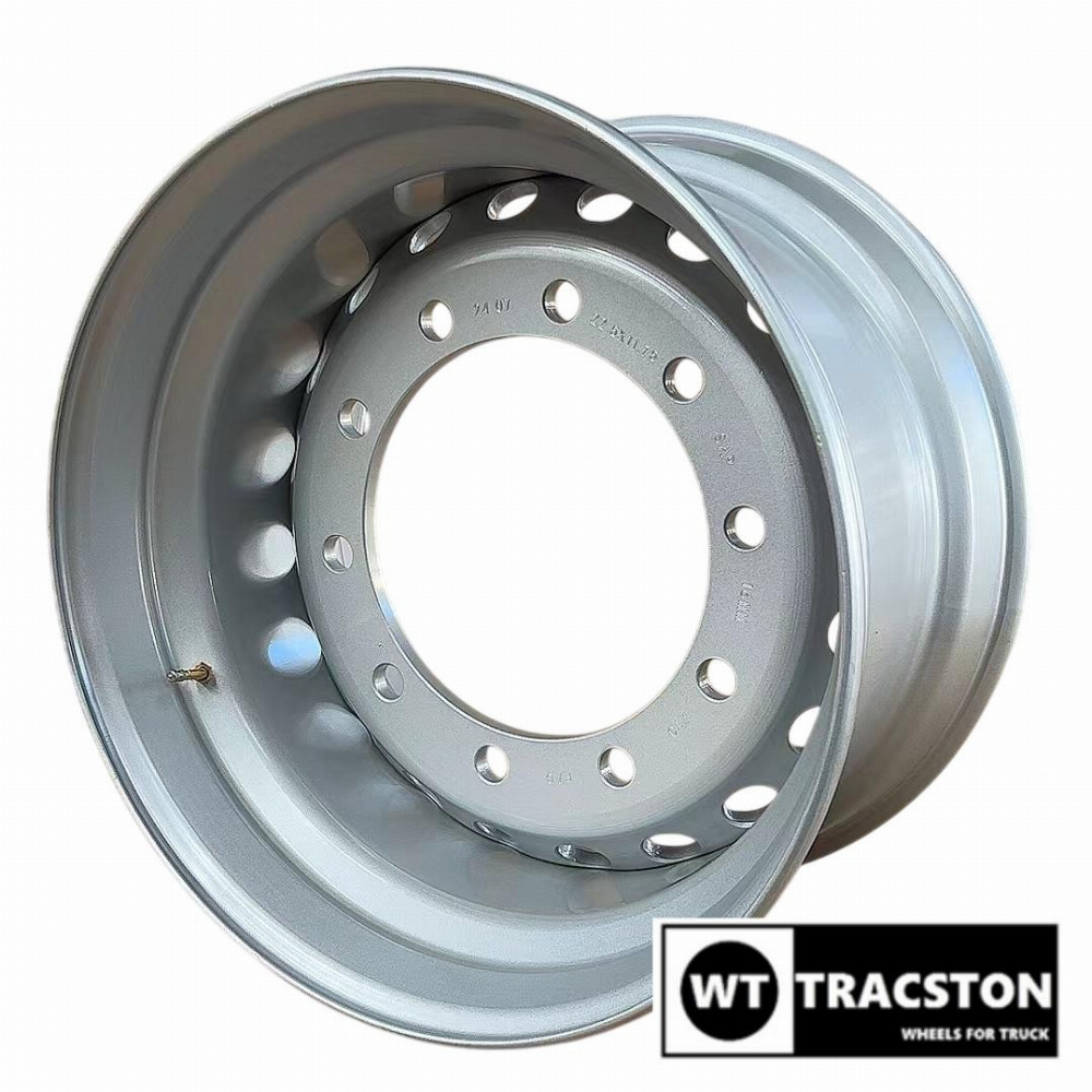 Tracston(New) 11, 75x22, 5 M22 10/335/281/0 (SAP2251175-012) 16 мм