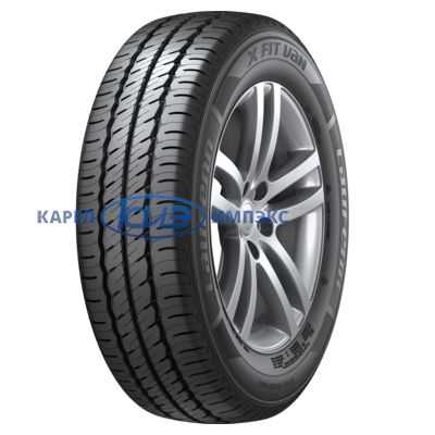 195/75R16C 107/105R X Fit Van LV01 TL