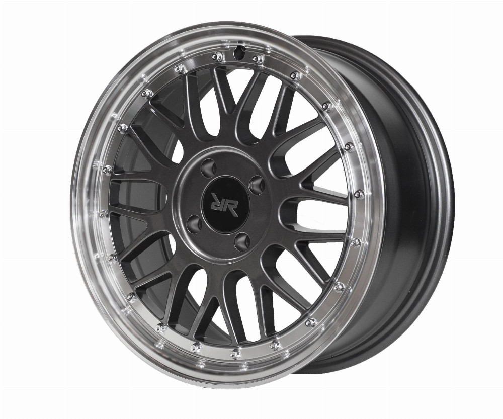 Race Ready Technology CSS8523 7, 0x16 4/100 ET40 d-60, 1 MK-LP (УТС00009230)