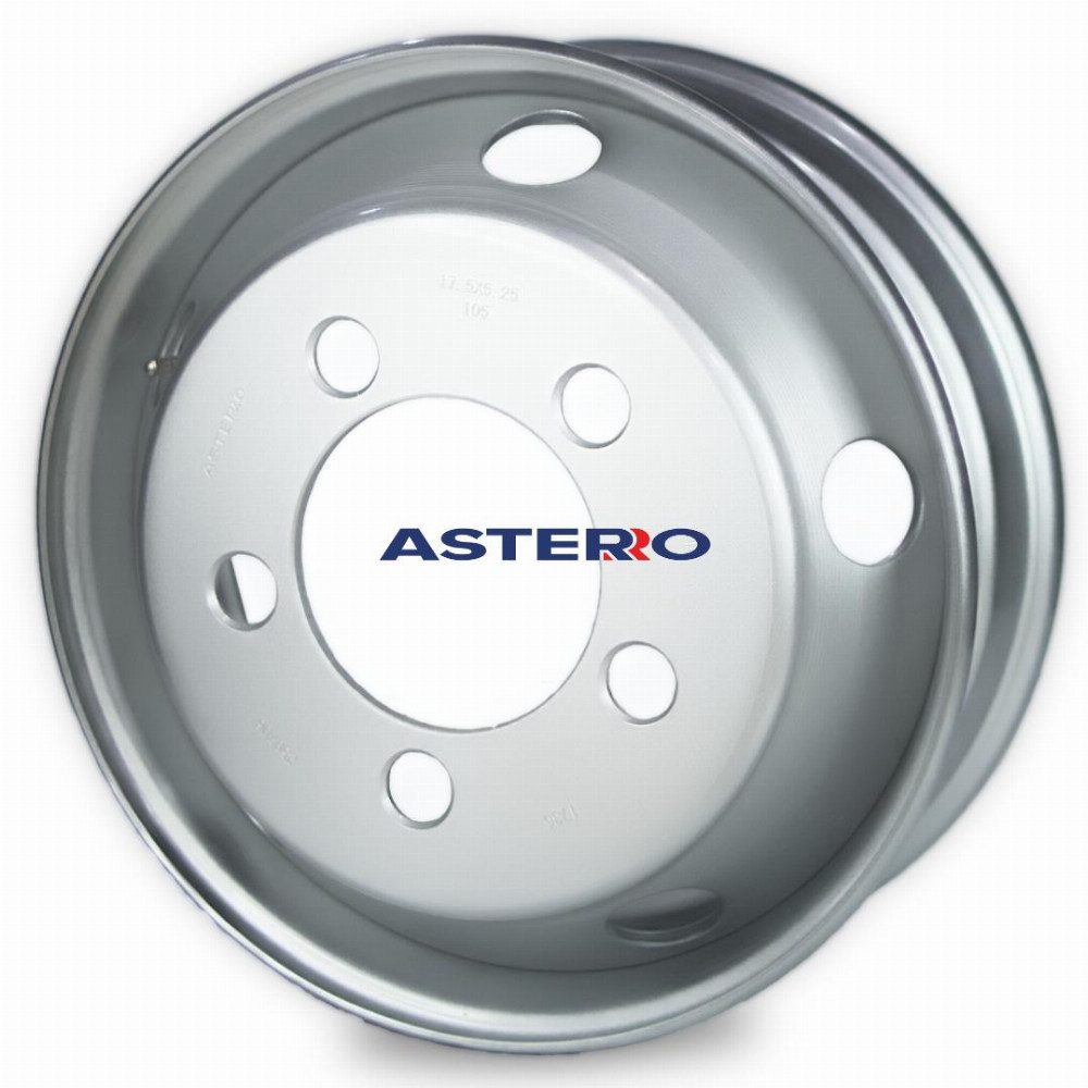 Asterro 5, 25x17, 5 B19DS44, 4 5/208/150/105 (1736)
