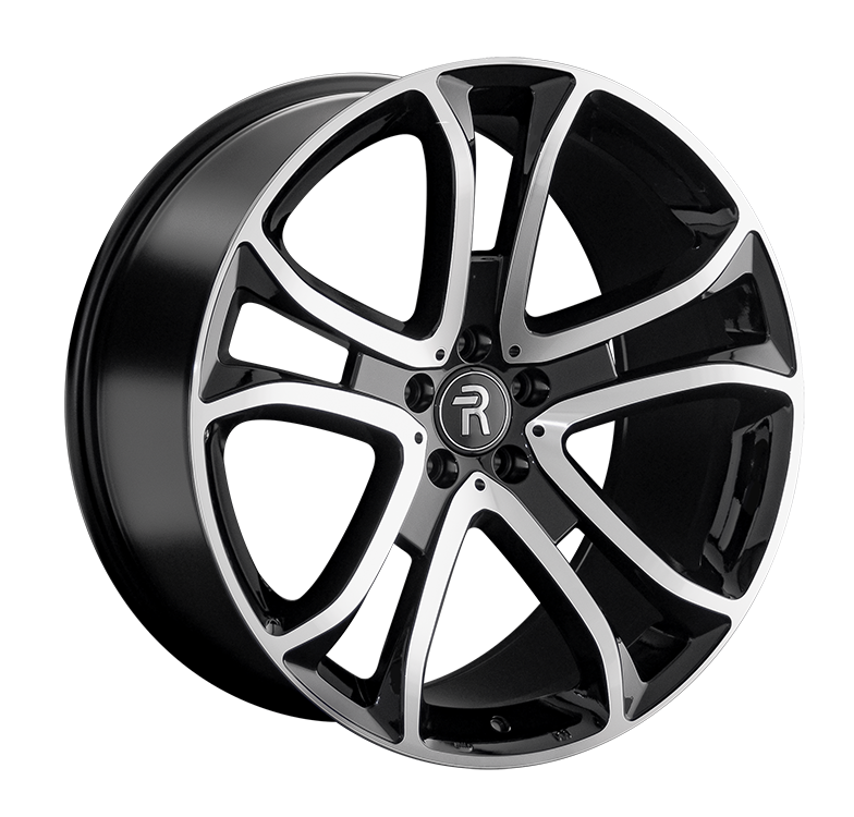 REPLAY MR208 11, 0x21 5/112 ET38 d-66, 6 BKF (086476-160060110)