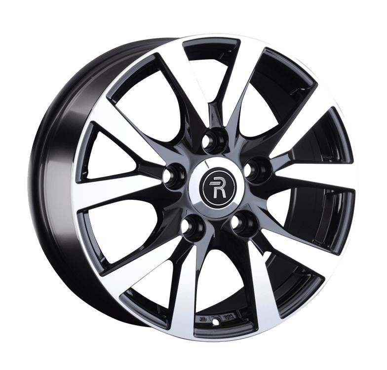 REPLAY TY237 8, 0x18 5/150 ET56 d-110, 1 BKF (083501-160725009)