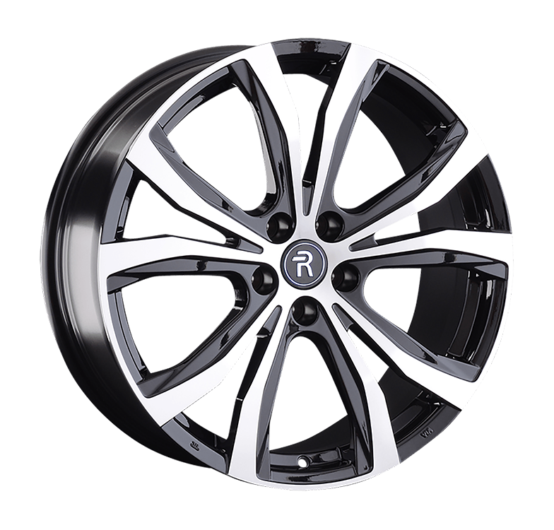 REPLAY MR274 8, 0x18 5/112 ET56 d-66, 6 BKF (084003-160721006)