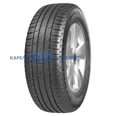 235/55R19 101V Character Aqua SUV (Nordman S2 SUV) TL
