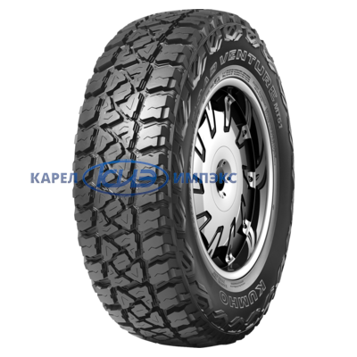 265/70R17C 121/118Q Road Venture MT51 TL 10PR