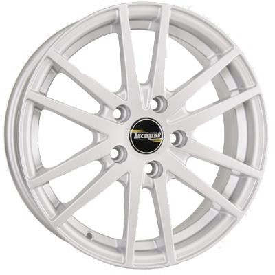 Tech-Line 535 6, 0x15 4/114, 3 ET45 d-56, 6 SL