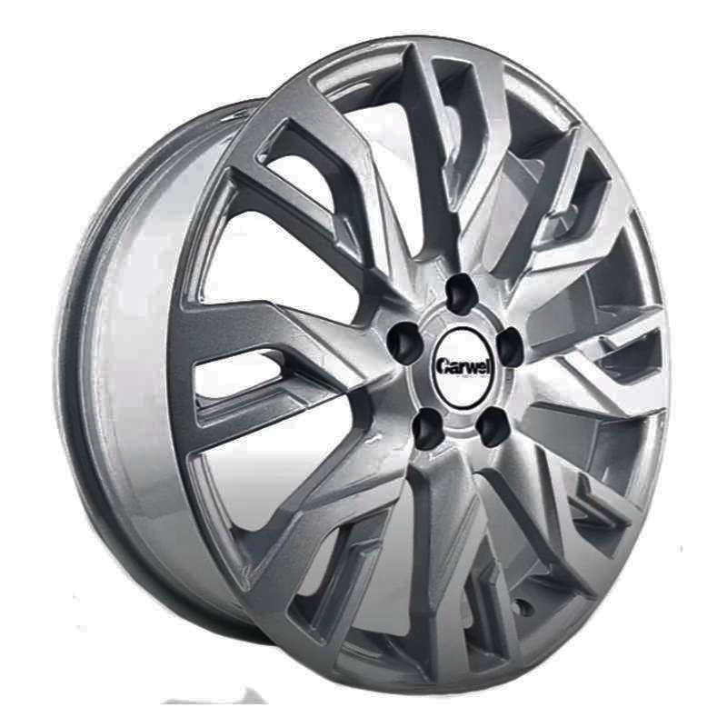 Carwel Чеко 1809 (Chery Tiggo 4/ 7 Pro) 7, 0x18 5/108 ET33 d-60, 1 GRT (Арт.116717)