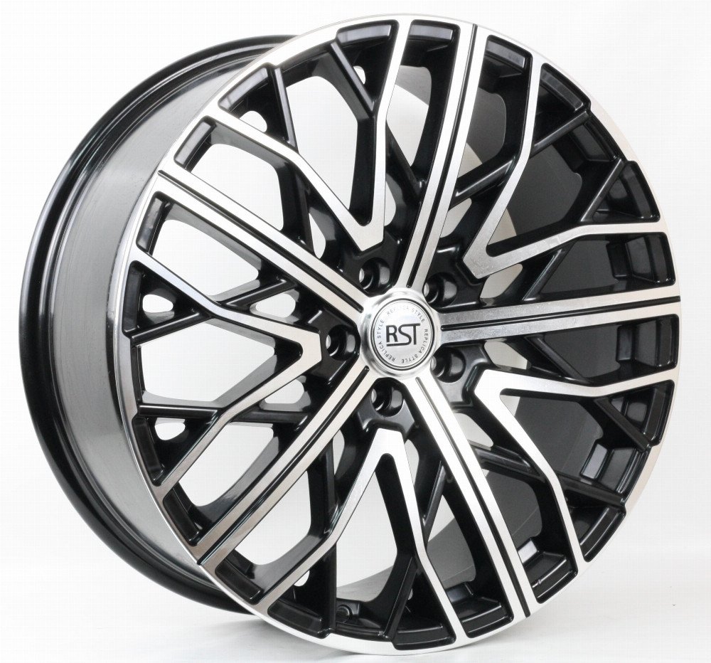 RST R002 (Audi A6) 8, 5x20 5/112 ET45 d-66, 6 BD