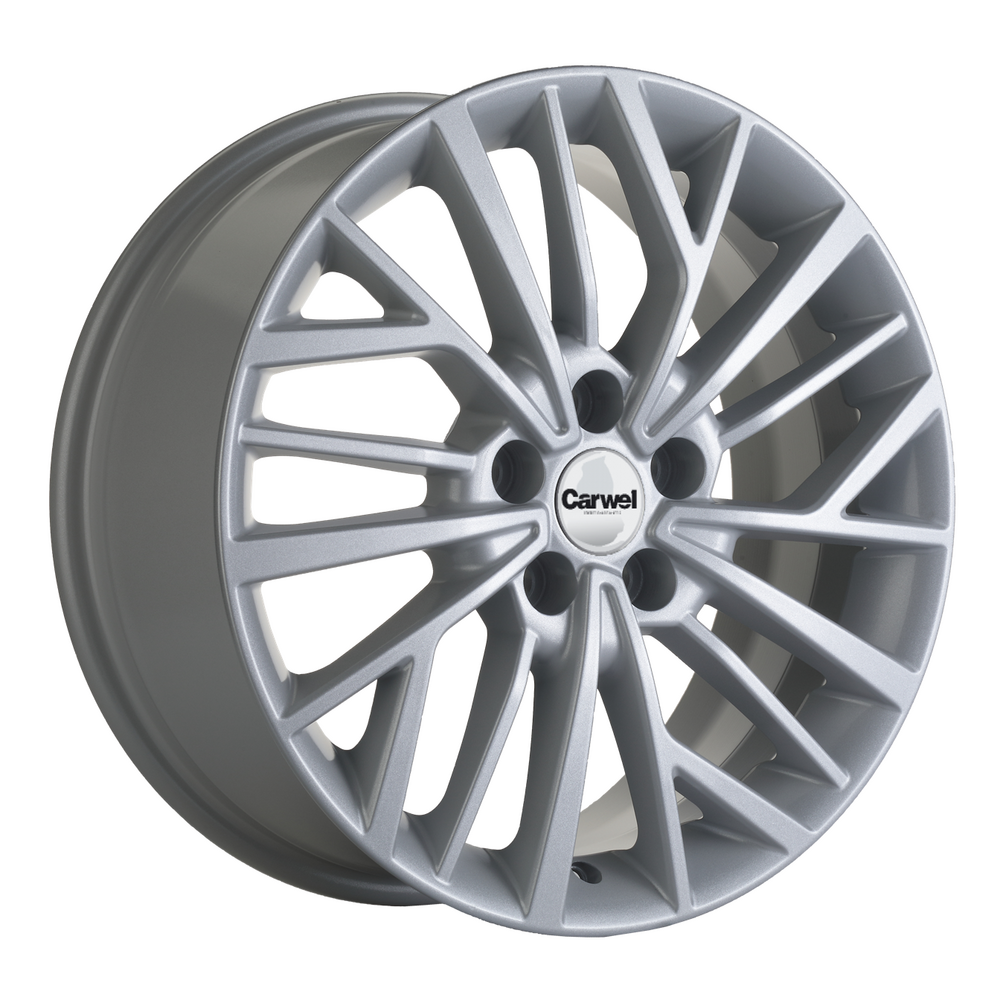 Carwel Токо 1717 (Haval Jolion) 7, 0x17 5/114, 3 ET37 d-66, 5 SLT (Арт.116455)