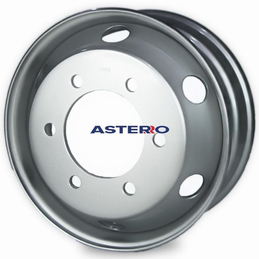 Asterro 6, 75x17, 5 M20 6/222, 25/164/123 (1769D)