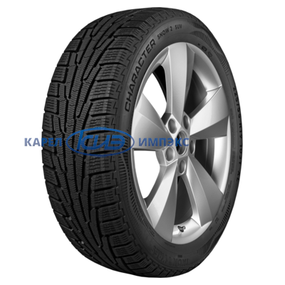225/60R18 104R XL Character Snow 2 SUV (Nordman RS2 SUV) TL