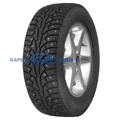 195/60R15 92T XL Nordman 5 TL (шип.)