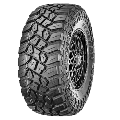 LT265/70R17 121/118Q X-Privilo M/T TL