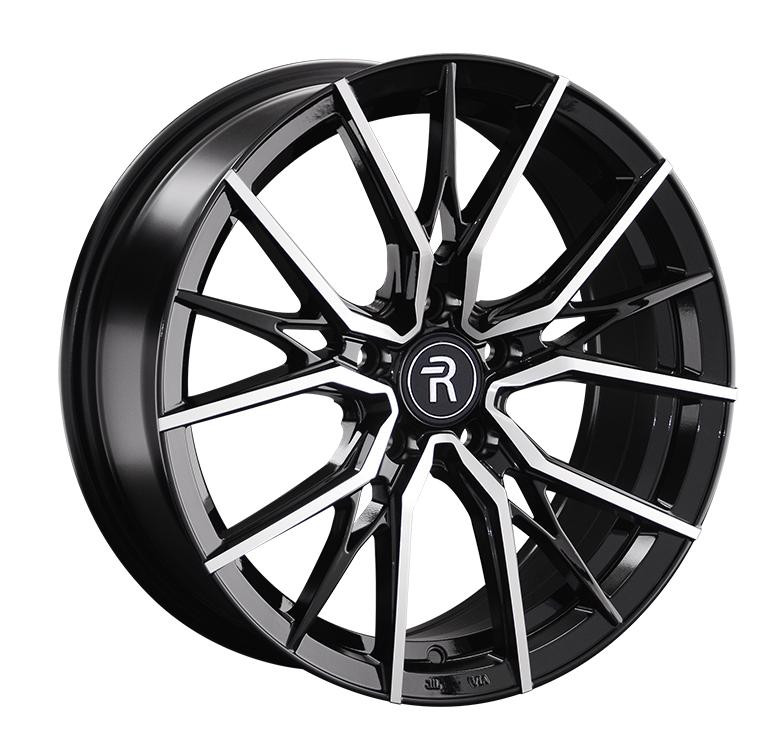 REPLAY A256 8, 0x18 5/112 ET39 d-66, 6 BKF (096475-160492006)