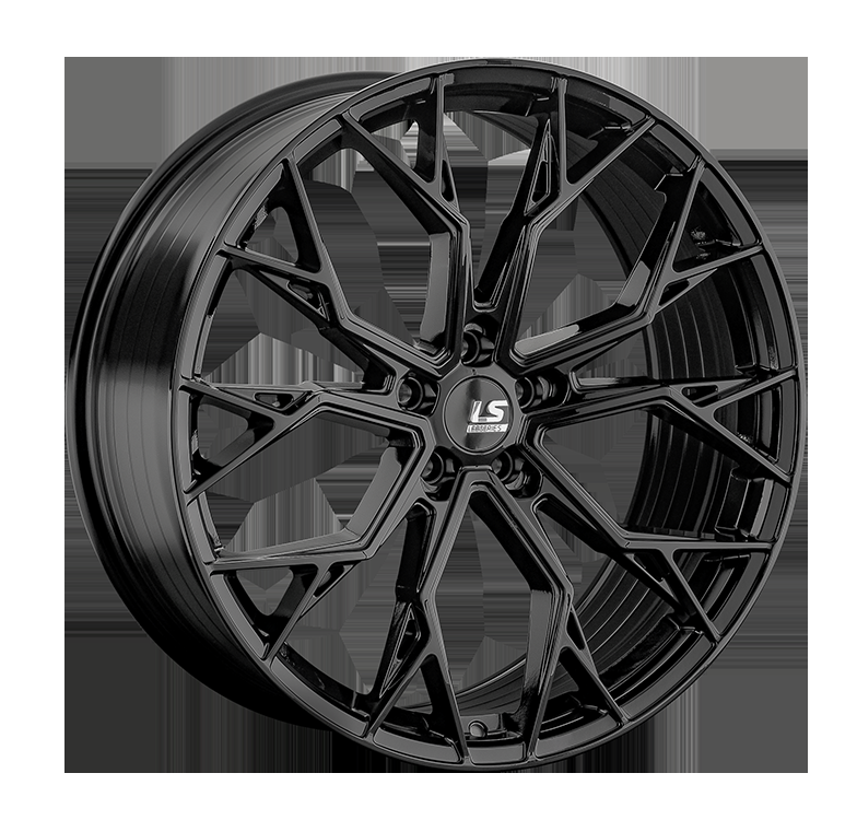 Диск LS FlowForming RC61