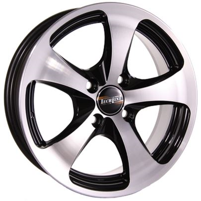 Tech-Line 403 5, 5x14 4/100 ET32 d-67, 1 BD