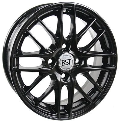 RST R004 (Logan) 5, 5x14 4/100 ET43 d-60, 1 BL
