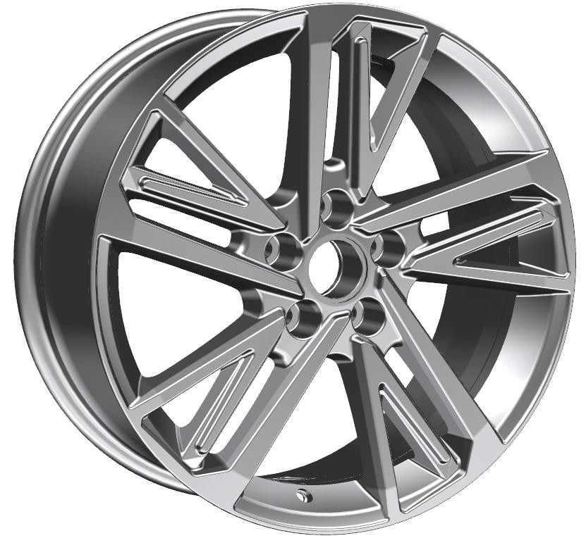 Carwel Талган 1815 (Hyundai i40) 8, 0x18 5/114, 3 ET46 d-67, 1 SLT (Арт.135710)