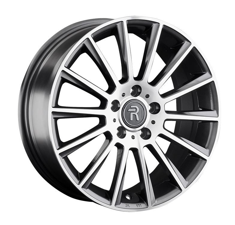 REPLAY MR139 7, 5x17 5/112 ET37 d-66, 6 GMF (096727-160060011)