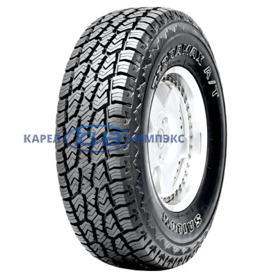 275/60R20 115T Terramax A/T TL BSW M+S 3PMSF
