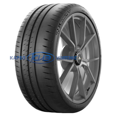 295/30ZR20 101(Y) XL Pilot Sport Cup 2 N1 TL