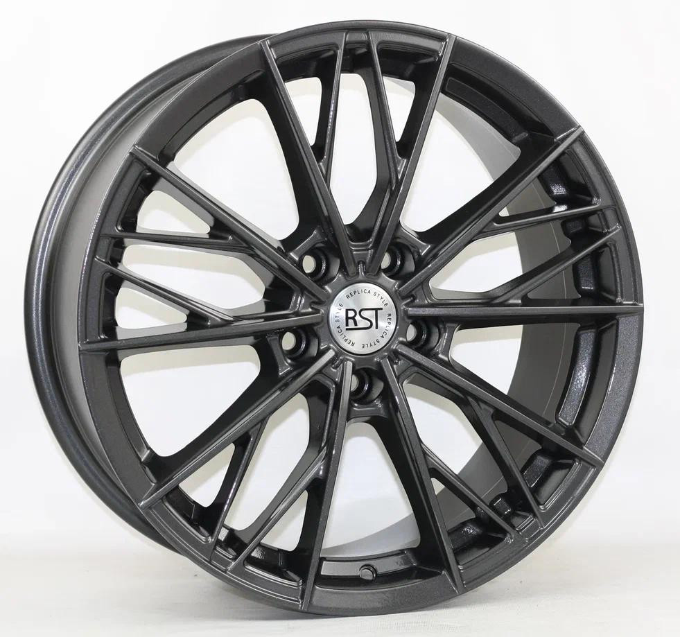 RST R248 8, 0x18 5/112 ET45 d-66, 6 BMG