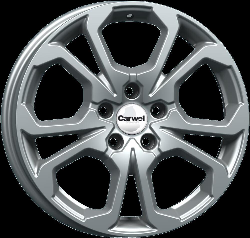 Carwel Ванда 242 (Vitara) 6, 5x17 5/114, 3 ET50 d-60, 1 SB (Арт.27482)