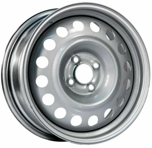 Magnetto (16017 S AM) 6, 5x16 4/100 ET50 d-60, 1 Silver Lada Vesta