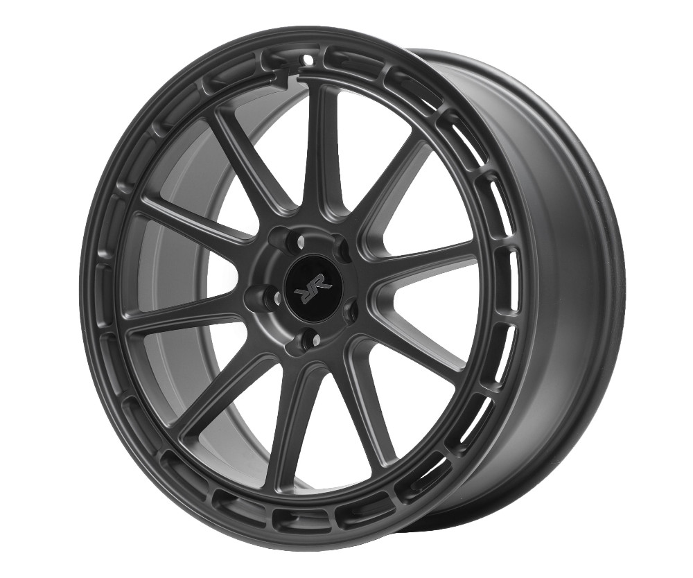 Race Ready Technology CSSYA2012 8, 0x19 5/108 ET42 d-63, 4 BLK/M (УТС00009294)