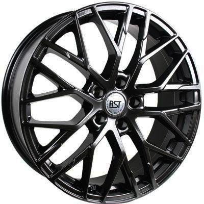 RST R019 (Mazda6) 7, 5x19 5/114, 3 ET45 d-67, 1 BL