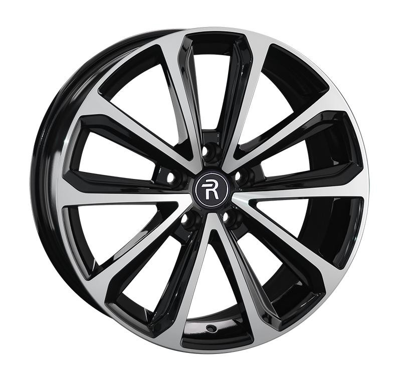 REPLAY VO4 8, 0x19 5/120 ET30 d-66, 1 BKF (096669-160334006)