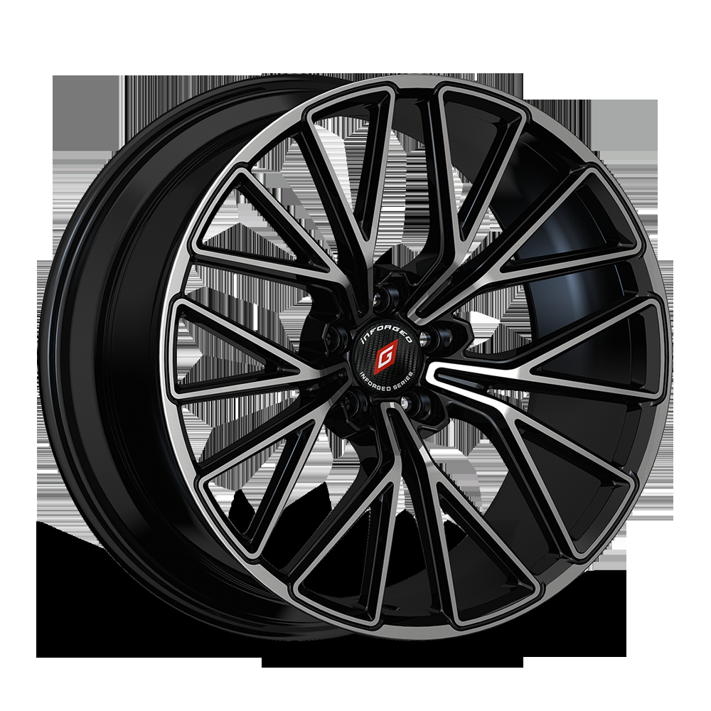 Диск INFORGED IFG57